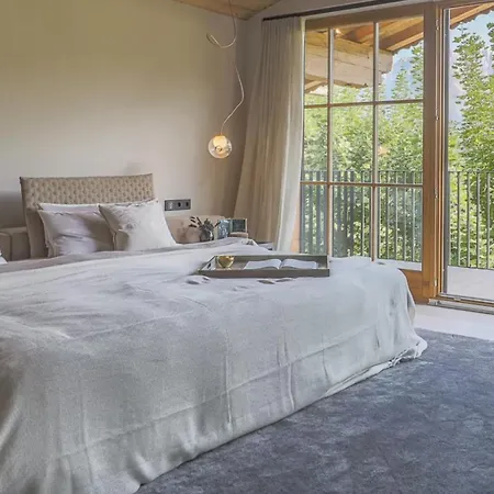 Appartement Lux 3-bedroom 200m To Lift *