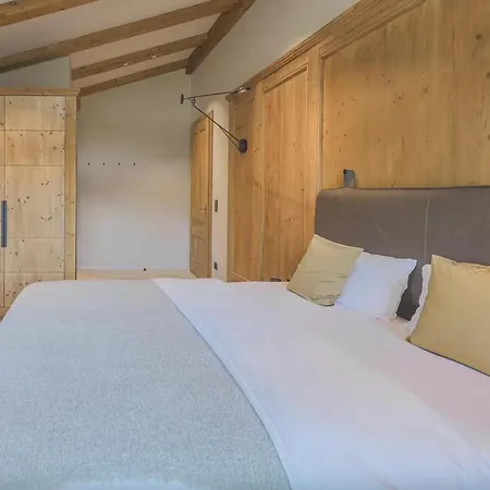 Appartement Lux 3-bedroom 200m To Lift Nasserein