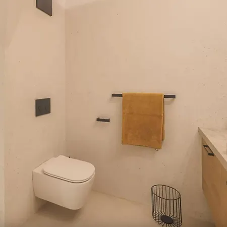 Appartement Lux 3-bedroom 200m To Lift